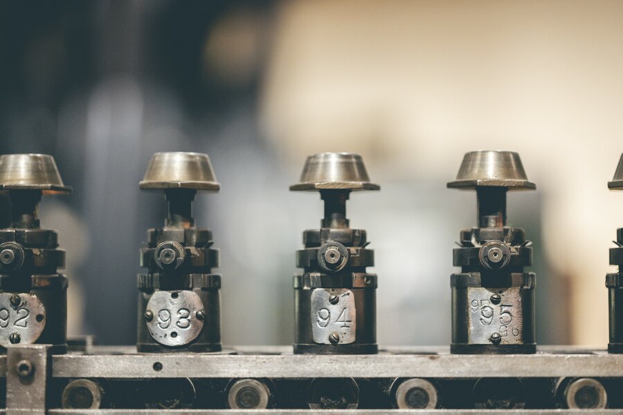 We Started Different Industries